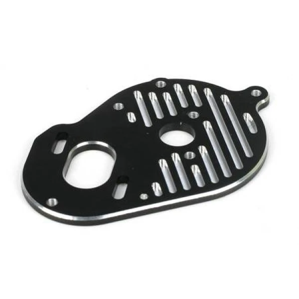 TLR Motor Plate (For 22) 1 TLR Motor Plate (For 22)