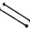 Team Losi Racing CVA Driveshaft Bones, 74mm (22X) (2)