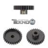 TKR4188 Pinion Gear 28T M5 (MOD1/5mm Bore/M5 Set Screw)