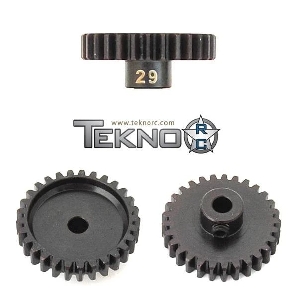 TKR4189 Pinion Gear 29T M5 (MOD1/5mm Bore/M5 Set Screw) 1 TKR4189 Pinion Gear 29T M5 (MOD1/5mm Bore/M5 Set Screw)