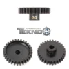 TKR4190 Pinion Gear 30T M5(MOD1/5mm Bore/M5 Set Screw)