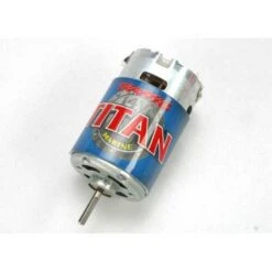 Traxxas Villain EX Titan Marine 550 Motor