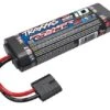 Traxxas ID Flat Battery, Series 4 4200mAh NiMH 6-C 7.2V With Traxxas Connector
