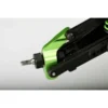 Traxxas Stub Axle Carriers Green