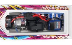 Traxxas Blast High Performance Race Boat With TQ 2.4GHz Radio System RTR Multi Color 13 Traxxas Blast High Performance Race Boat With TQ 2.4GHz Radio System RTR Multi Color -Toy Model Store traxxas tra38104 1 04