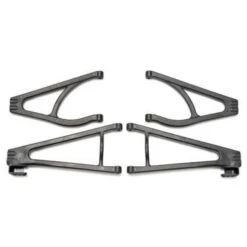 Traxxas Revo Suspension Arm Set Adjustable Wheelbase