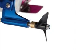 M41 40" Race Boat With TSM And TQi, RED -Toy Model Store traxxas tra57046 4 red 08