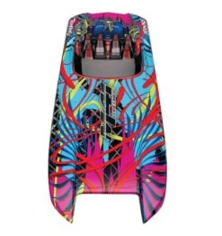 M41 40" Race Boat With TSM And TQi 13 M41 40" Race Boat With TSM And TQi -Toy Model Store traxxas tra57046 4 04