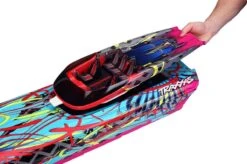 M41 40" Race Boat With TSM And TQi 14 M41 40" Race Boat With TSM And TQi -Toy Model Store traxxas tra57046 4 05