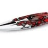 Traxxas Spartan Brushless 36" Race Boat With TSM, Red