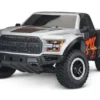 Traxxas Ford Raptor 1/10 2WD RTR SCT With XL-5, FOX Edition