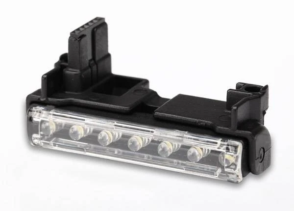 Traxxas LED Lightbar With Harness, 7 Clear Lights (Alias) 1 Traxxas LED Lightbar With Harness, 7 Clear Lights (Alias)