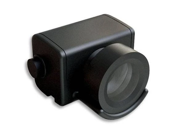 Traxxas Wide Angle Lens (Alias) 1 Traxxas Wide Angle Lens (Alias)