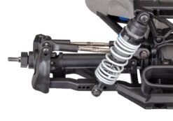 Traxxas Rustler Stadium Truck 4X4 VXL Brushless RTR 1/10 4WD (green) -Toy Model Store traxxas tra67076 4 grn 08