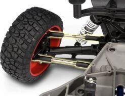 Traxxas 1/10 Slash 4WD Brushless RTR Short Course Truck, Mike Jenkins -Toy Model Store traxxas tra68086 4 mike 07