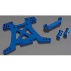 Traxxas Slash 4x4 Shock Tower Rear Aluminum