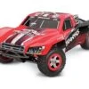 Traxxas Slash Pro 1/16 4WD Short Course Truck, Mark Jenkins