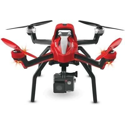 Traxxas Aton Plus Quadcopter With Link App Support 2 Traxxas Aton Plus Quadcopter With Link App Support - Image 2