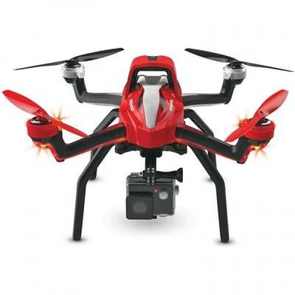 Traxxas Aton Plus Quadcopter With Link App Support 1 Traxxas Aton Plus Quadcopter With Link App Support
