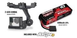 Traxxas Aton Plus Quadcopter With Link App Support 7 Traxxas Aton Plus Quadcopter With Link App Support -Toy Model Store traxxas tra7909 03