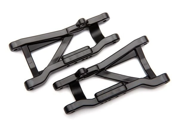 Traxxas Heavy Duty Rear Suspension Arms, Black (2) 1 Traxxas Heavy Duty Rear Suspension Arms, Black (2)