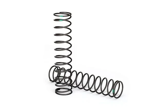 Traxxas Springs, Shock (Natural Finish) (GTX) (1.199 Rate) (2) 1 Traxxas Springs, Shock (Natural Finish) (GTX) (1.199 Rate) (2)