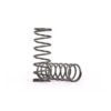 Traxxas Springs, Shock, Medium (natural Finish) (GTX) (2.899 Rate, Orange Stripe) (2)