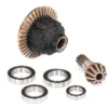 Traxxas Complete Front Differential (X-Maxx 8s)