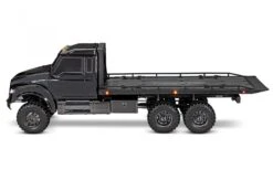 Traxxas TRX-6 1/10 6x6 Ultimate RC Hauler Flatbed Tow Truck 12 Traxxas TRX-6 1/10 6x6 Ultimate RC Hauler Flatbed Tow Truck -Toy Model Store traxxas tra tra88086 4 02