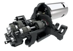 Traxxas TRX-6 1/10 6x6 Ultimate RC Hauler Flatbed Tow Truck 15 Traxxas TRX-6 1/10 6x6 Ultimate RC Hauler Flatbed Tow Truck -Toy Model Store traxxas tra tra88086 4 07