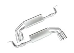 Traxxas Exhaust Pipes (left & Right)