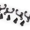 Traxxas Shock Mounts (frame & Portal Mounts)