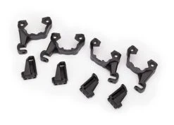 Traxxas Shock Mounts (frame & Portal Mounts)