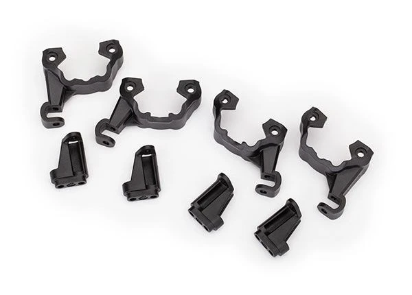 Traxxas Shock Mounts (frame & Portal Mounts) 1 Traxxas Shock Mounts (frame & Portal Mounts)