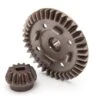 Traxxas Ring Gear, Differential/ Pinion Gear, Differential (Rear)
