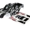Traxxas Hoss 4x4 Prographix Body