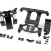 Traxxas Body Mounts, Front & Rear