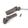 Traxxas Left/Right Driveshaft Assembly, Fully Assembled
