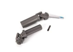 Traxxas Left/Right Driveshaft Assembly, Fully Assembled