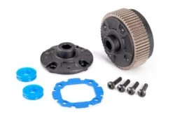 Traxxas Differential With Steel Ring Gear/Side Cover Plate