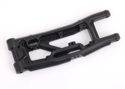 Traxxas Rear-Right Suspension Arm, Black (Sledge)