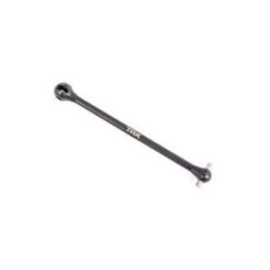 Traxxas Front Center Driveshaft, Steel, Constant-velocity (Sledge)