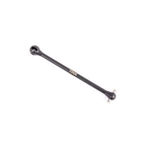 Traxxas Front Center Driveshaft, Steel, Constant-velocity (Sledge) 1 Traxxas Front Center Driveshaft, Steel, Constant-velocity (Sledge)