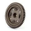 Traxxas Steel Spur Gear, 52-Tooth (1.0 Metric Pitch)