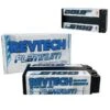 Trinity Revtech 6100mAh 7.6v Lipo-Hi-Voltage Battery Shorty Pack With 5mm Bullet Connectors