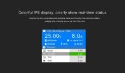 Ultra Power UP6 160W/400W Dual Port Multi Chemistry AC/DC Charger 11 Ultra Power UP6 160W/400W Dual Port Multi Chemistry AC/DC Charger -Toy Model Store ultra power upt uptup6 06