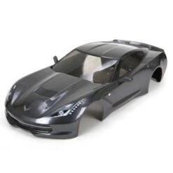 Vaterra 2014 Chevrolet Corvette V100-S -Toy Model Store vaterra vtr03011 04