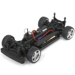 Vaterra 2014 Chevrolet Corvette V100-S -Toy Model Store vaterra vtr03011 05