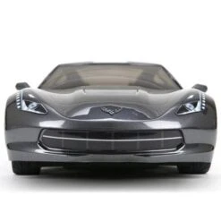 Vaterra 2014 Chevrolet Corvette V100-S -Toy Model Store vaterra vtr03011 06