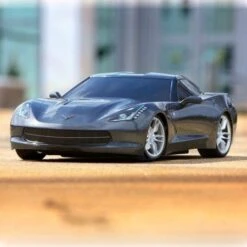 Vaterra 2014 Chevrolet Corvette V100-S -Toy Model Store vaterra vtr03011 07